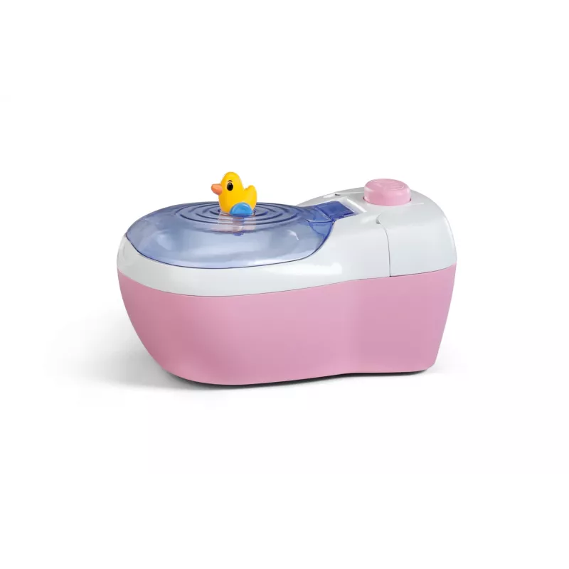 BABY born Toilette, toaleta pre bábiku