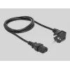 PoE injektor DeLOCK 10 Gigabit 802.3at 30W