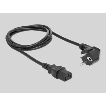 PoE injektor DeLOCK 10 Gigabit 802.3at 30W