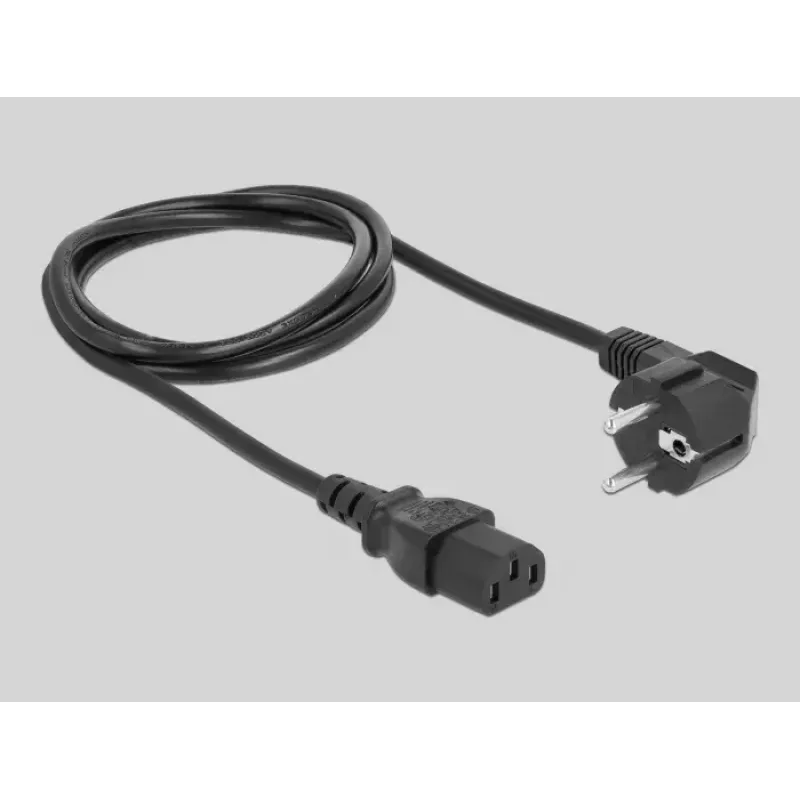 PoE injektor DeLOCK 10 Gigabit 802.3at 30W