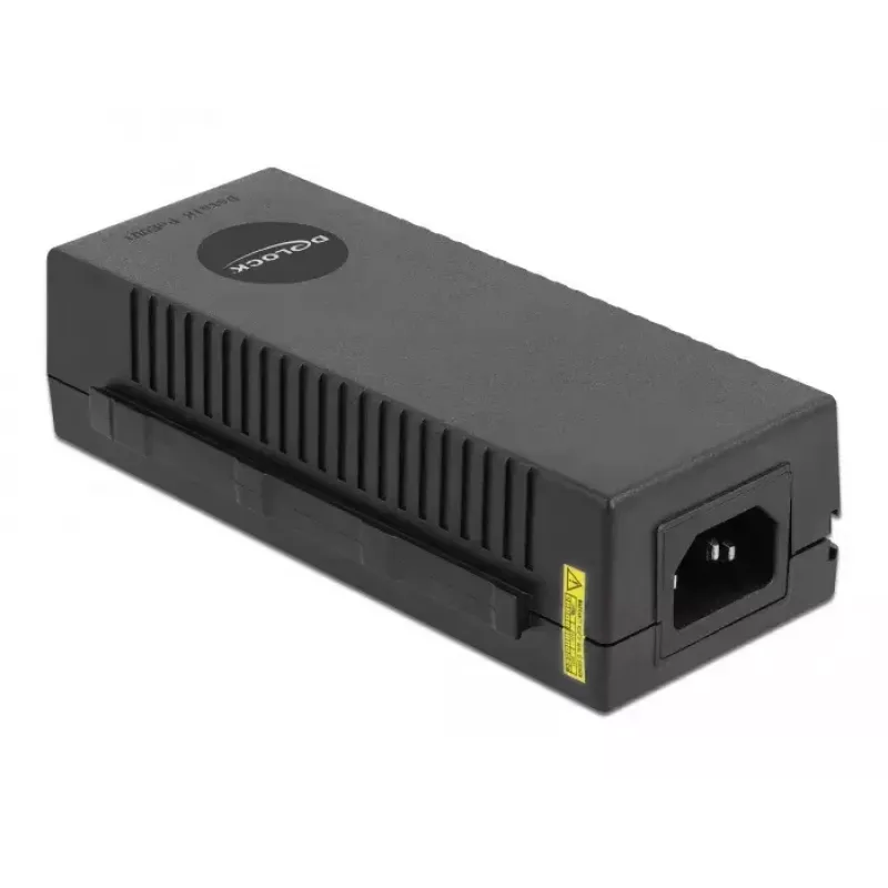 PoE injektor DeLOCK 10 Gigabit 802.3at 30W