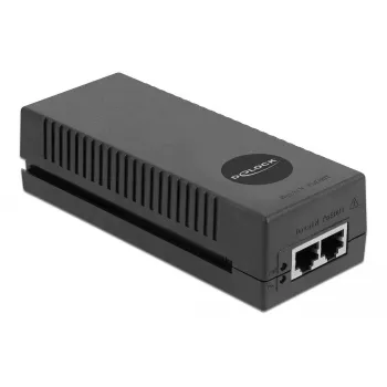 PoE injektor DeLOCK 10 Gigabit 802.3at 30W