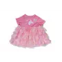BABY born Kleid Blossoms 43cm, šaty pre bábiku