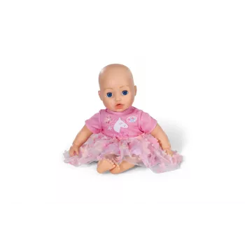 BABY born Kleid Blossoms 43cm, šaty pre bábiku
