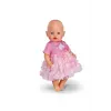 BABY born Kleid Blossoms 43cm, šaty pre bábiku