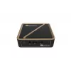 Mini PC barebone Sapphire EDGE AI 340 s podporou DDR5 pamäte a HDMI výstupom