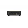 Mini PC barebone Sapphire EDGE AI 340 s podporou DDR5 pamäte a HDMI výstupom