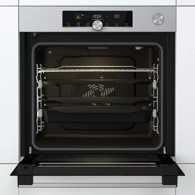 Gorenje BPSA6747A08XWI 77 L nerez