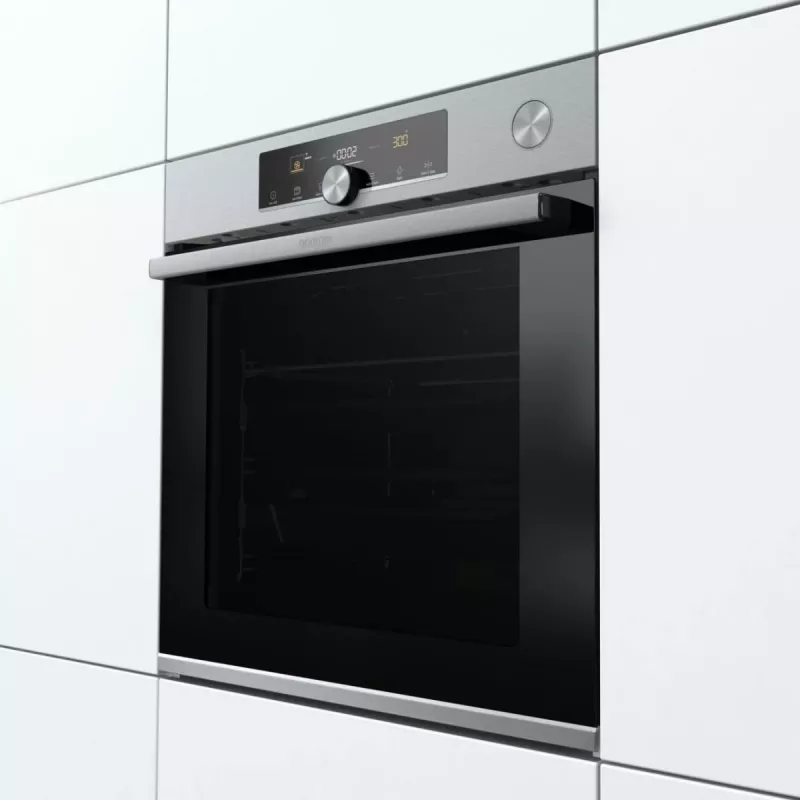 Gorenje BPSA6747A08XWI 77 L nerez