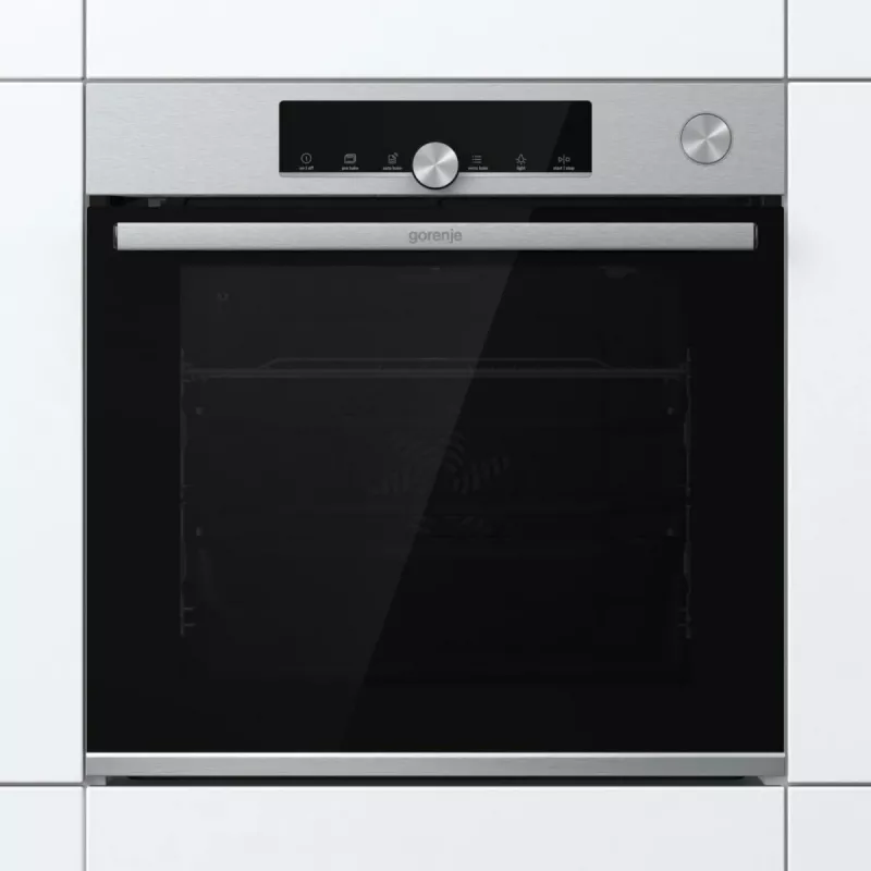 Gorenje BPSA6747A08XWI 77 L nerez