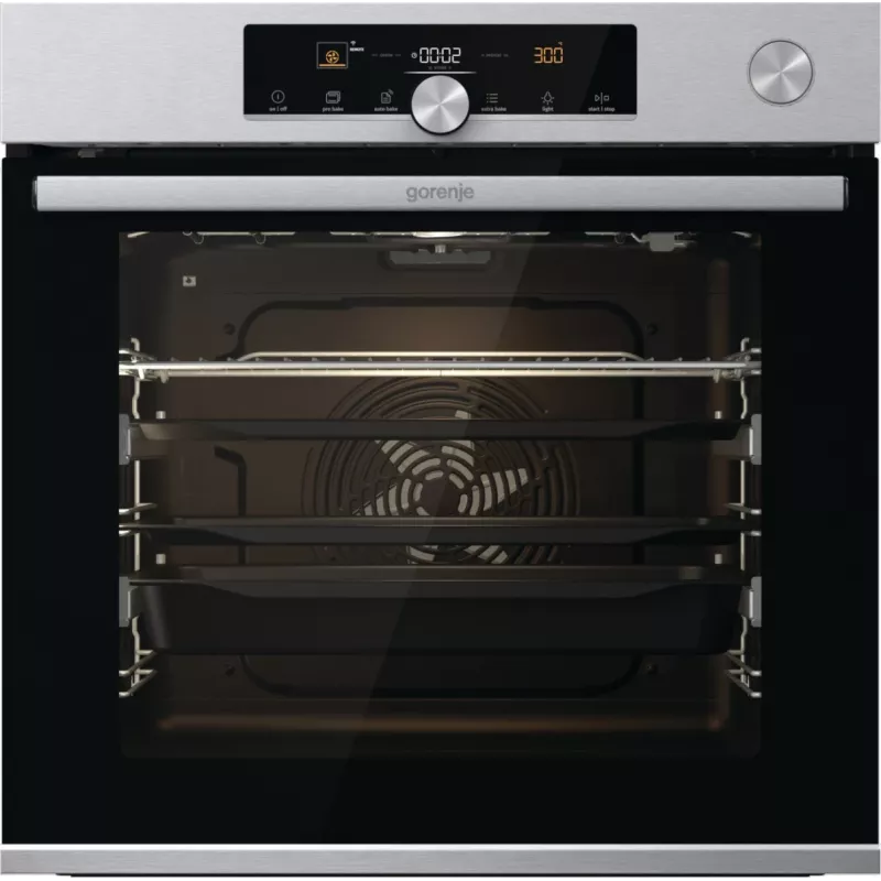 Gorenje BPSA6747A08XWI 77 L nerez