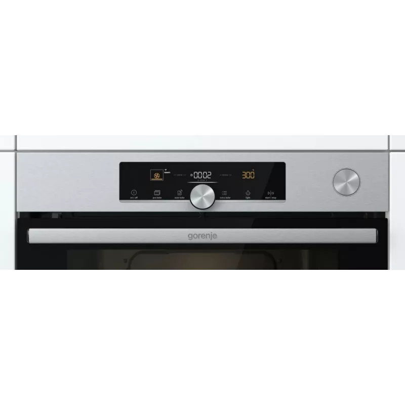 Gorenje BPSA6747A08XWI 77 L nerez