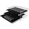 Gorenje BPSA6747A08XWI 77 L nerez
