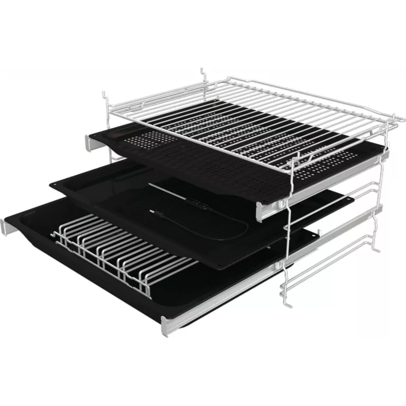 Gorenje BPSA6747A08XWI 77 L nerez