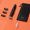 Braun XT3100 čierna nikel-metalhydrid (NiMH)