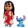 Just Play Disney Lilo & Stitch, módna bábika, ženské, 3 rok(y), chlapec/dievča, 350 mm, viacfarebná
