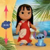 Just Play Disney Lilo & Stitch, módna bábika, ženské, 3 rok(y), chlapec/dievča, 350 mm, viacfarebná