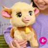 Just Play FurReal Maggie, krava, 4 rok(y), interaktívna, AA, batérie súčasťou balenia