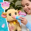 Just Play FurReal Maggie, krava, 4 rok(y), interaktívna, AA, batérie súčasťou balenia