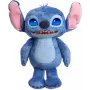 Just Play Disney Stitch – Many Moods Stitch, figúrka, 3 rok(y), interaktívna, so zvukom, AA