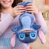 Just Play Disney Stitch – Many Moods Stitch, figúrka, 3 rok(y), interaktívna, so zvukom, AA
