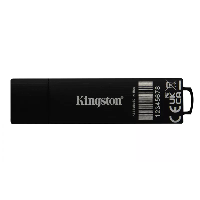 USB flash disk Kingston Technology IronKey 64GB D500S FIPS 140-3 AES-256