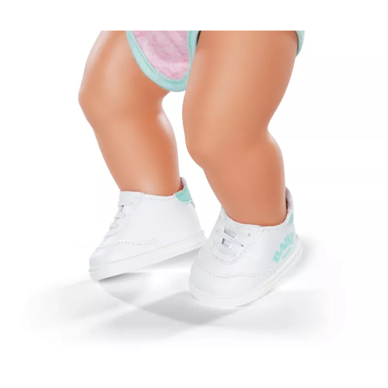BABY born tenisky 2 prevedenia 43 cm topánky pre bábiky