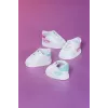 BABY born tenisky 2 prevedenia 43 cm topánky pre bábiky