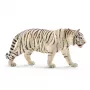 Figúrka, Schleich, WILD LIFE tiger, biela