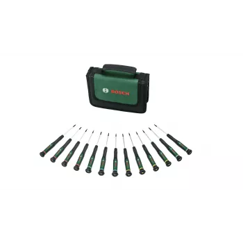 Bosch 1 600 A02 Z9N sada presných skrutkovačov