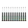 Bosch 1 600 A02 Z9N sada presných skrutkovačov