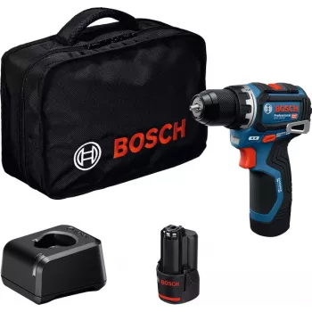 Bosch GSR 12V-32 Professional bez kľúča 700 g