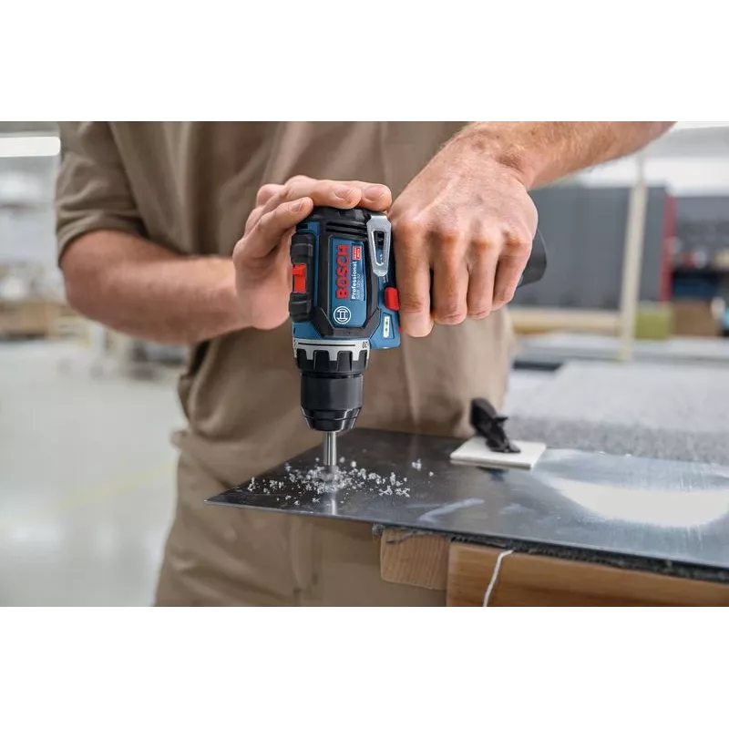 Bosch GSR 12V-32 Professional bez kľúča 700 g