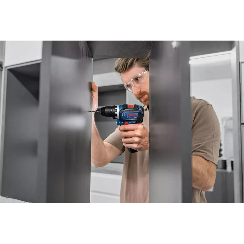 Bosch GSR 12V-32 Professional bez kľúča 700 g