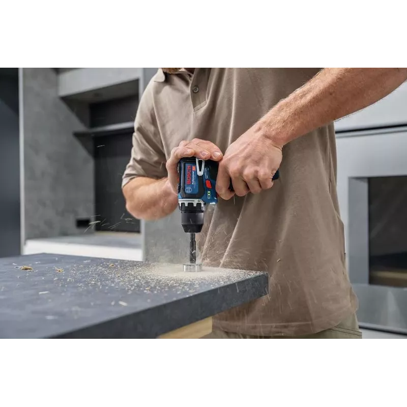 Bosch GSR 12V-32 Professional bez kľúča 700 g