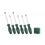 Bosch 1 600 A02 W7L sada plochých skrutkovačov