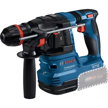 Bosch GBH 18V-22 X Professional 1050 ot/min SDS Plus