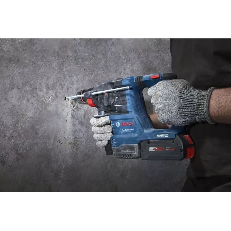Bosch GBH 18V-22 X Professional 1050 ot/min SDS Plus