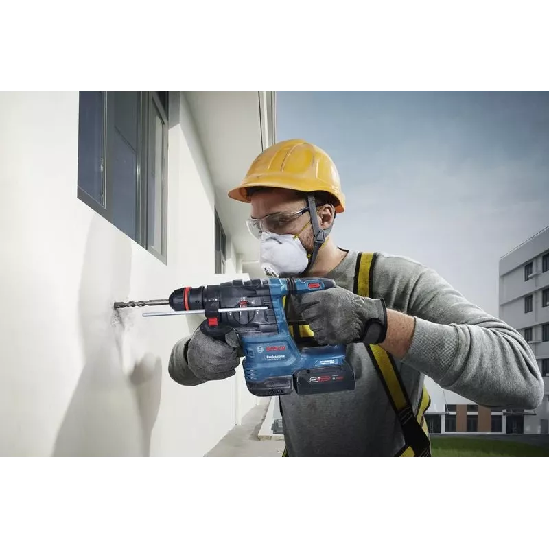 Bosch GBH 18V-22 X Professional 1050 ot/min SDS Plus