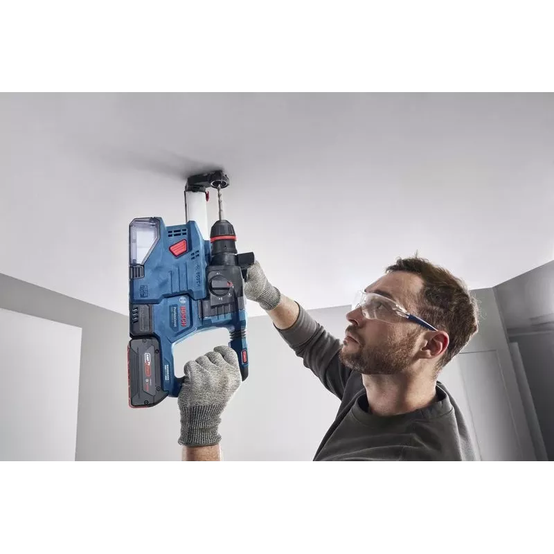 Bosch GBH 18V-22 X Professional 1050 ot/min SDS Plus