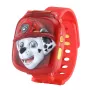 VTech PAW Patrol Marshall vzdelávacie hodinky detské hodinky