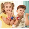 VTech PAW Patrol Marshall vzdelávacie hodinky detské hodinky