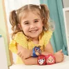 VTech PAW Patrol Marshall vzdelávacie hodinky detské hodinky