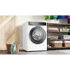 Bosch Serie 8 WGB244040 práčka s predným plnením 9 kg 1257 ot/min biela