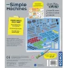 Kosmos Simple Machines, experimentálna súprava, fyzika, 8 rokov, viacfarebná
