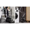 Siemens VSZ3XTRM11 vysávač 4 l cylindrický vysávač suchý 850 W vrecko na prach