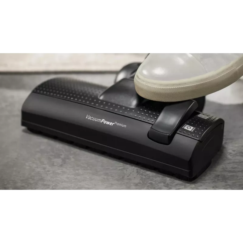 Siemens VSZ3XTRM11 vysávač 4 l cylindrický vysávač suchý 850 W vrecko na prach