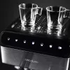 Espresso stroj CECOTEC Power Instant-ccino 20 Touch – plne automatický, 1,4 l nádrž na vodu, 2 šálky, 1350 W