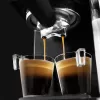 Espresso stroj CECOTEC Power Instant-ccino 20 Touch – plne automatický, 1,4 l nádrž na vodu, 2 šálky, 1350 W