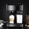 Espresso stroj CECOTEC Power Instant-ccino 20 Touch – plne automatický, 1,4 l nádrž na vodu, 2 šálky, 1350 W